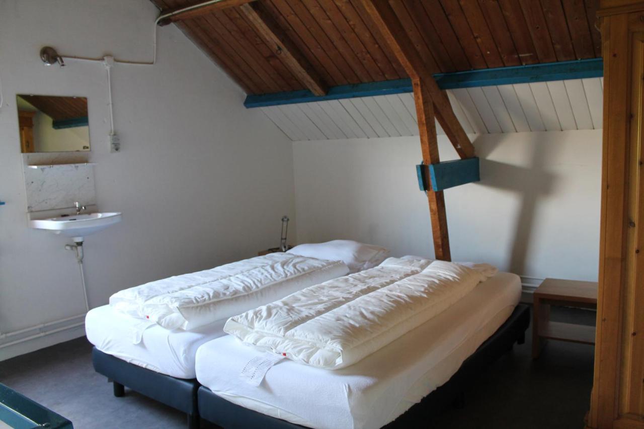 Ferienwohnung Boerderij De Duinen 111 De Cocksdorp  Exterior foto